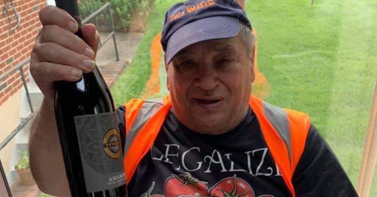 sopranos actor charley scalies dead battle alzheimers