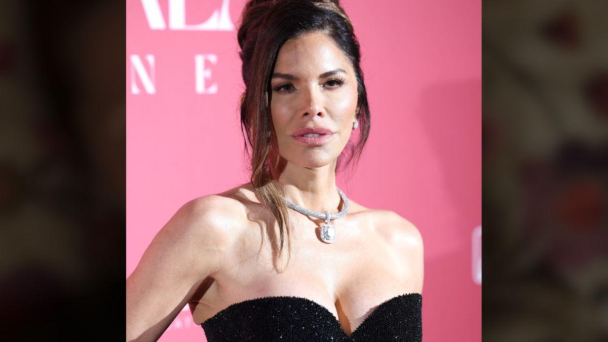 Photo of Lauren Sánchez