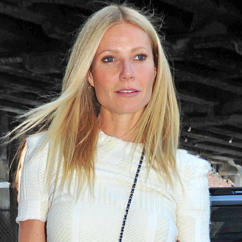GOOPS, She Did It Again! Gwyneth Paltrow Whines About Internet Haters