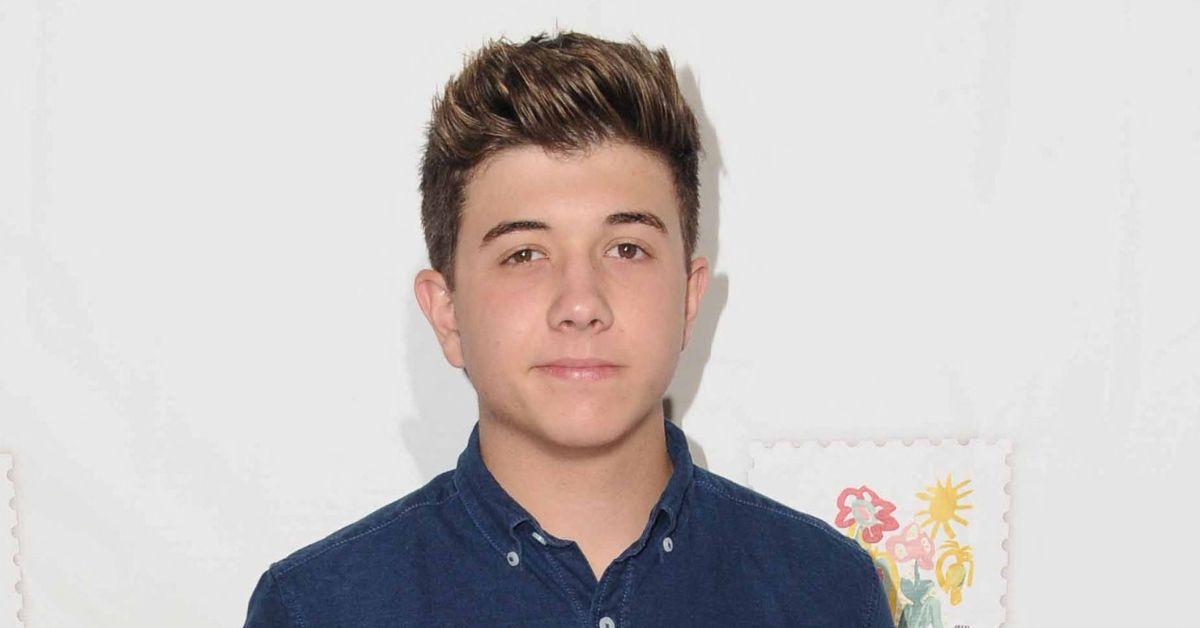 bradley steven perry