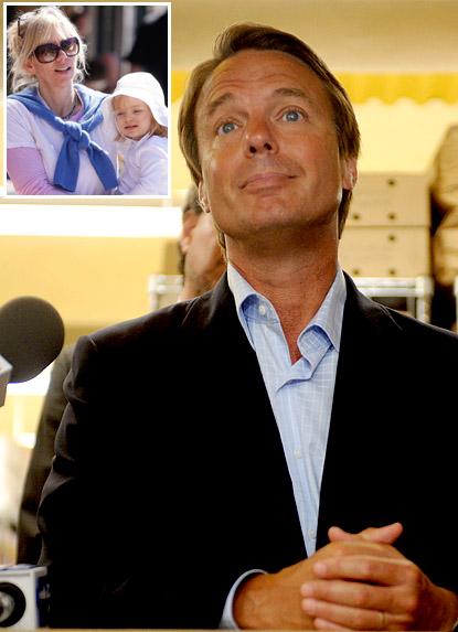 //john edwards celebrities caught lying