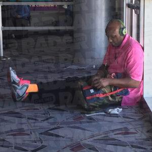 lamar odom bff jamie sangouthai dead las vegas flight  photo x