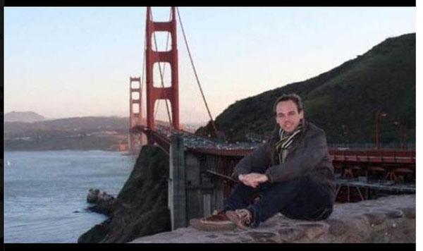 Germanwings Crash Pilot Andreas Lubitz Evil