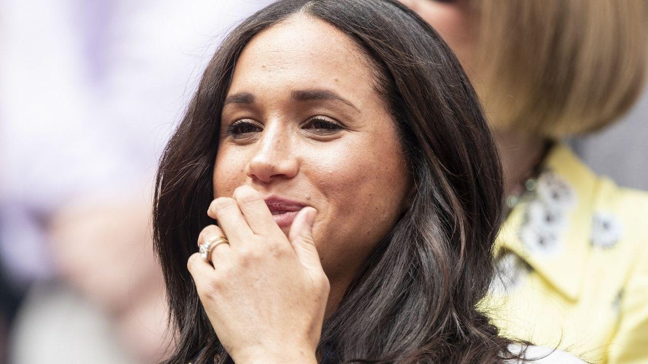 Photo of Meghan Markle