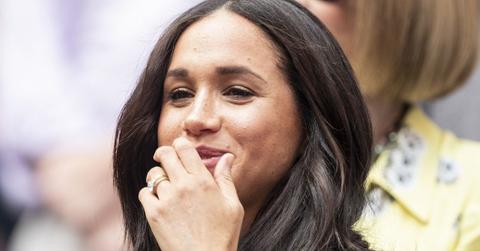 Photo of Meghan Markle
