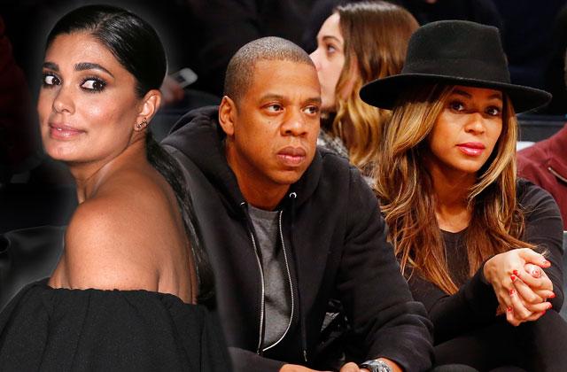 Rachel Roy Slammed By Beyoncé Fans After Taunting Cheating Message
