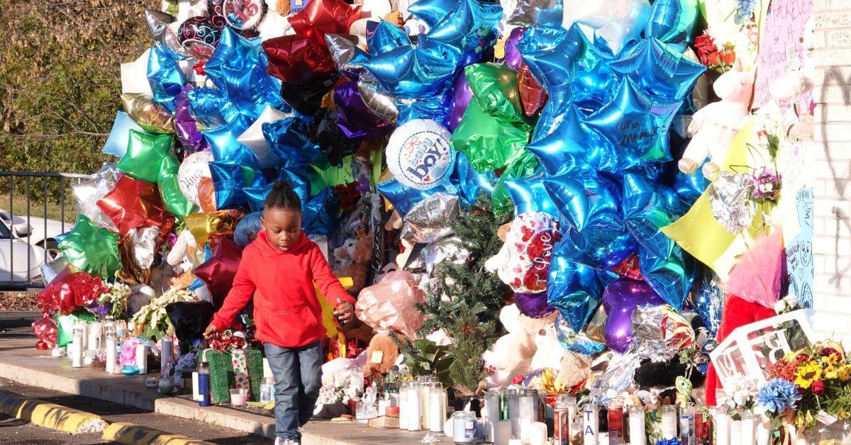 Young Dolph Mural Vandalized Before Late Rapper's Birthday