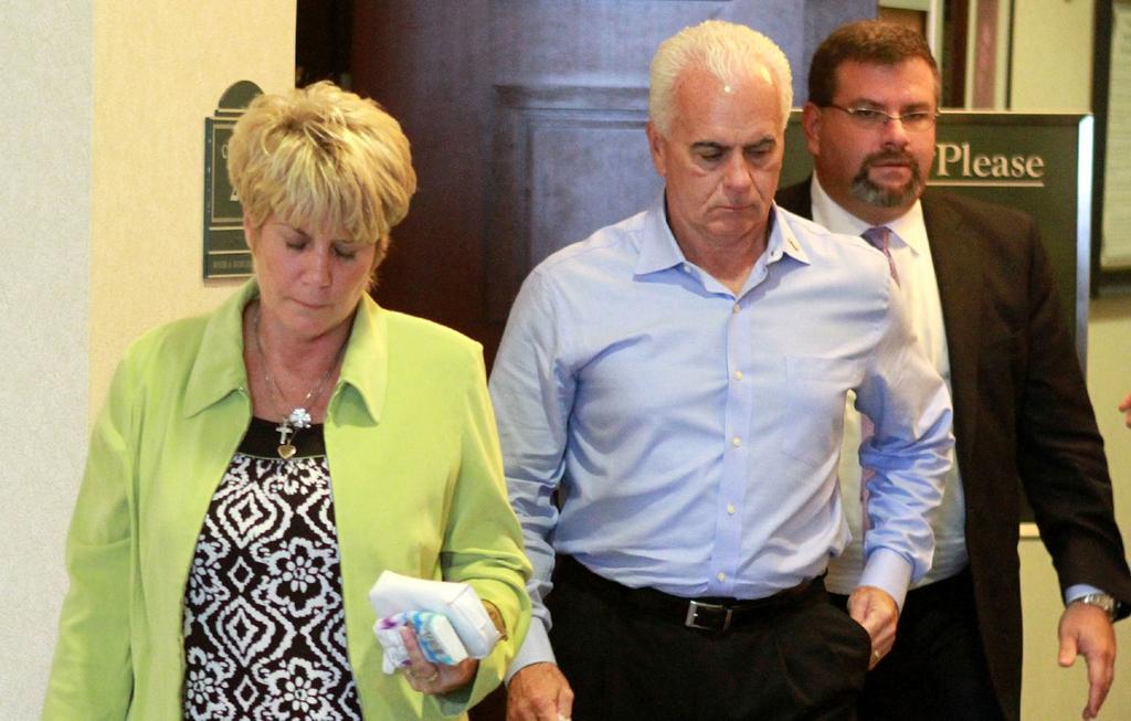 Casey Anthony’s Mom Severed Ties With Her Years Before She Blamed Dad