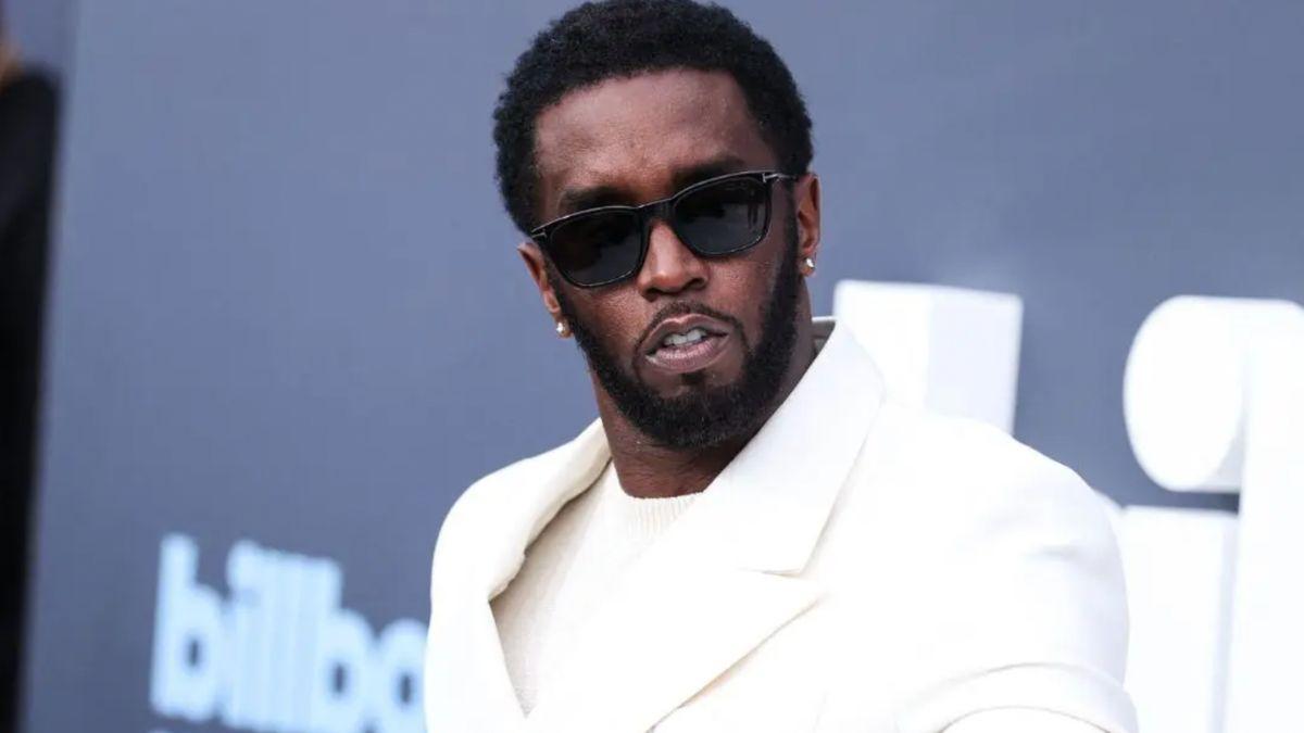 Photo of Sean 'Diddy' Combs