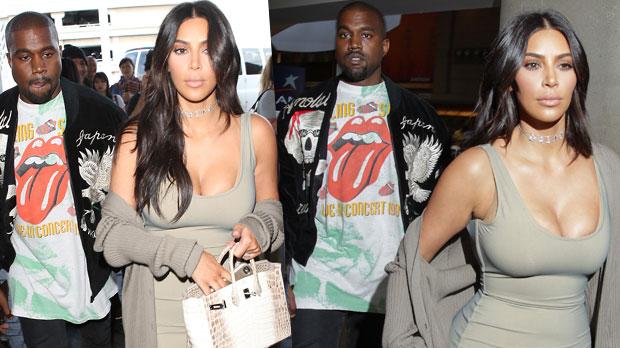 kanye west kim kardashian marriage problems harpers bazaar interview