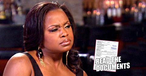 //phaedra parks fraud