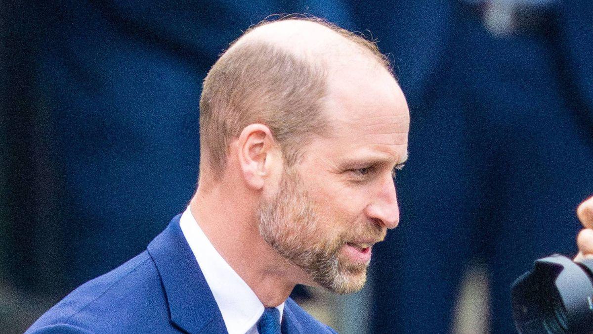 picture of Prince William