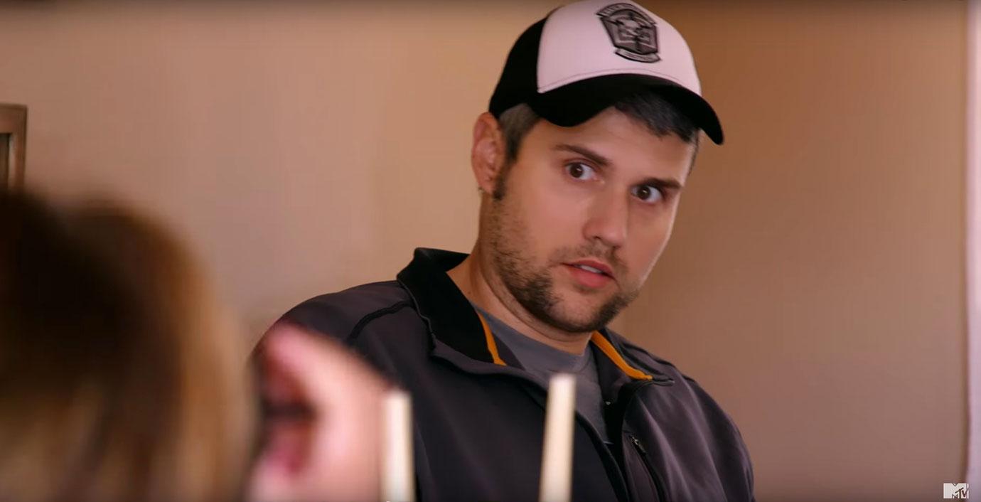 ryan edwards out of jail sentenced heroin related charges teen mom og