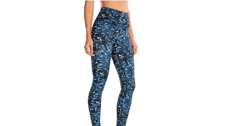 amazon legging print