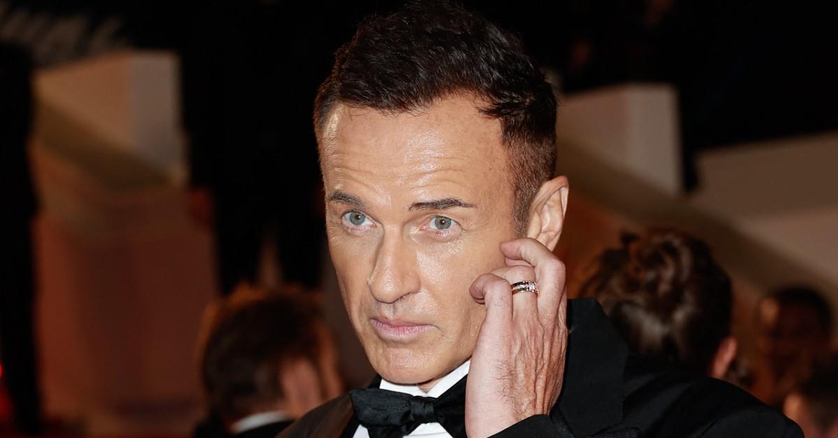 photo of Julian McMahon
