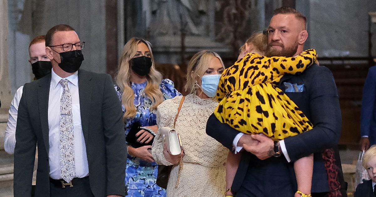 shamed connor mcgregor flees ireland for dubai with family amid fallout from nikita hand rape case loss and massive brand backlash