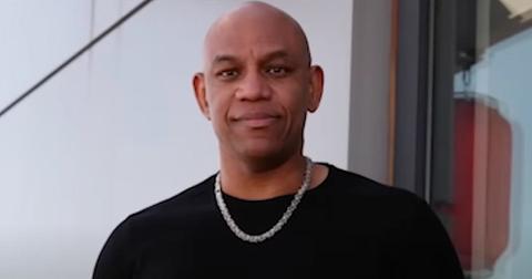 EXCLUSIVE: The Kinky Life of Diddy's Personal Male Escort 'The Punisher'