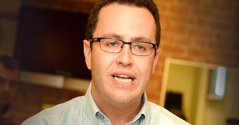 Jared Fogle Child Porn Molestation