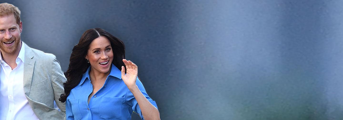 PRINCE HARRY AND MEGHAN MARKLE S ROYAL EXIT TIMELINE visual data 6