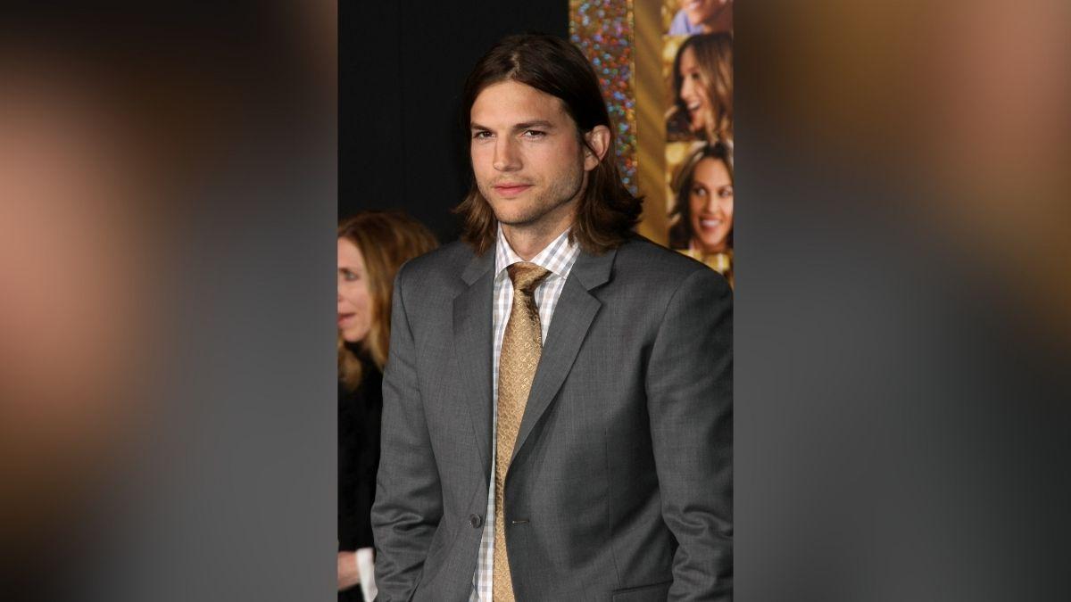 Photo of Ashton Kutcher