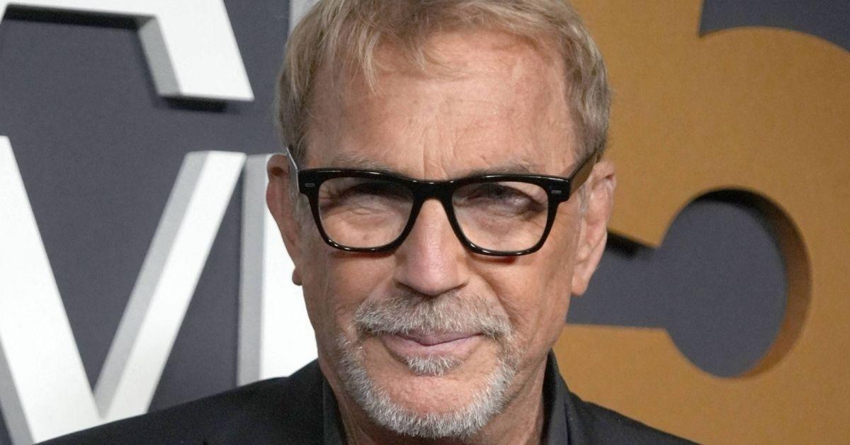 picture of Kevin Costner