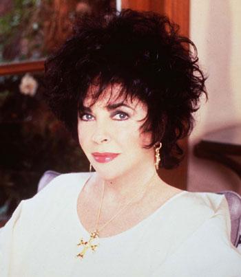 EXCLUSIVE: Elizabeth Taylor's Estate Begins Probate