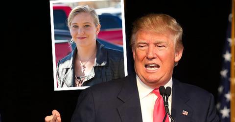 //donald trump virginia roberts pp