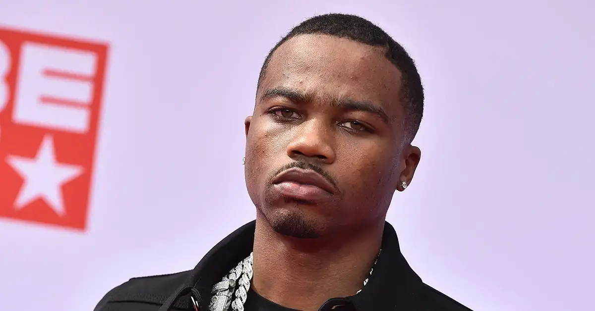 roddy ricch demands joint custody ex girlfriend court war