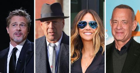 actors who risked their lives for films