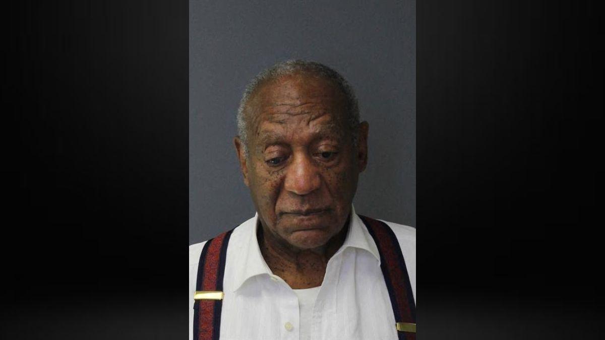 Bill Cosby claimed he was blocked from presenting key evidence.
