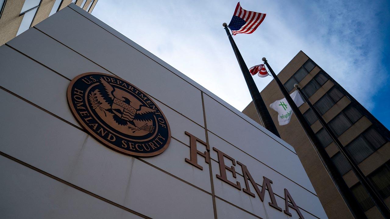 FEMA