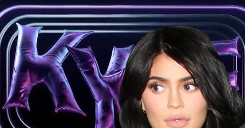 kylie jenner seflies spinoff premiere