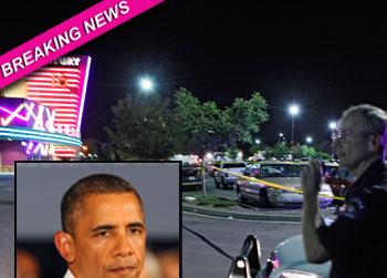 //aurora shooting oboma wenn