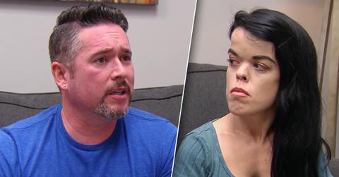 Briana Renee Accuses Ex Matt
