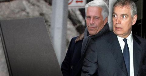 //black book dead butler prince andrew