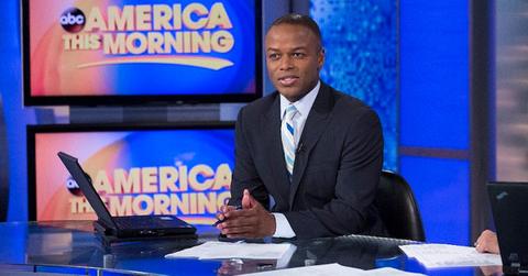 Photo of Kendis Gibson