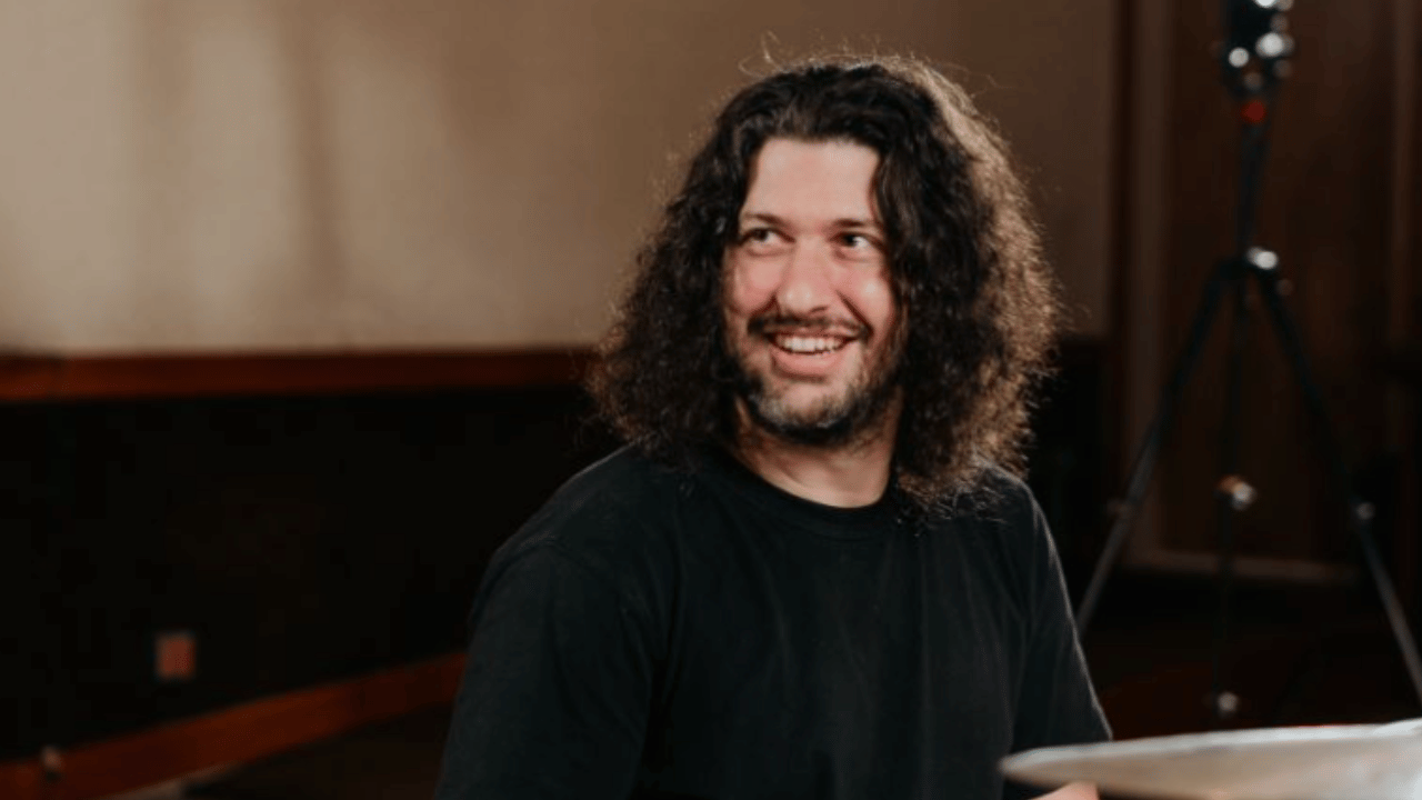Ilan Rubin