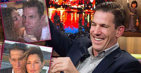 kathryn dennis custody battle thomas ravenel dating ashley jacobs relationship