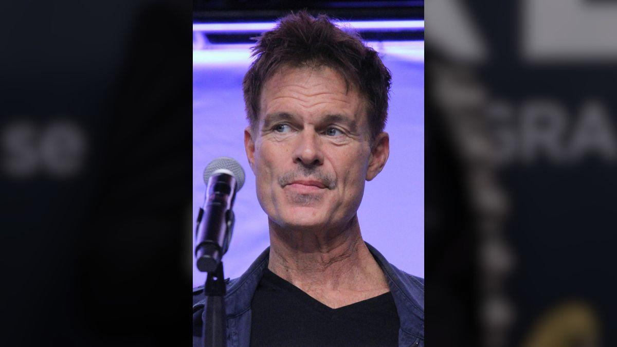 picture of Patrick Muldoon