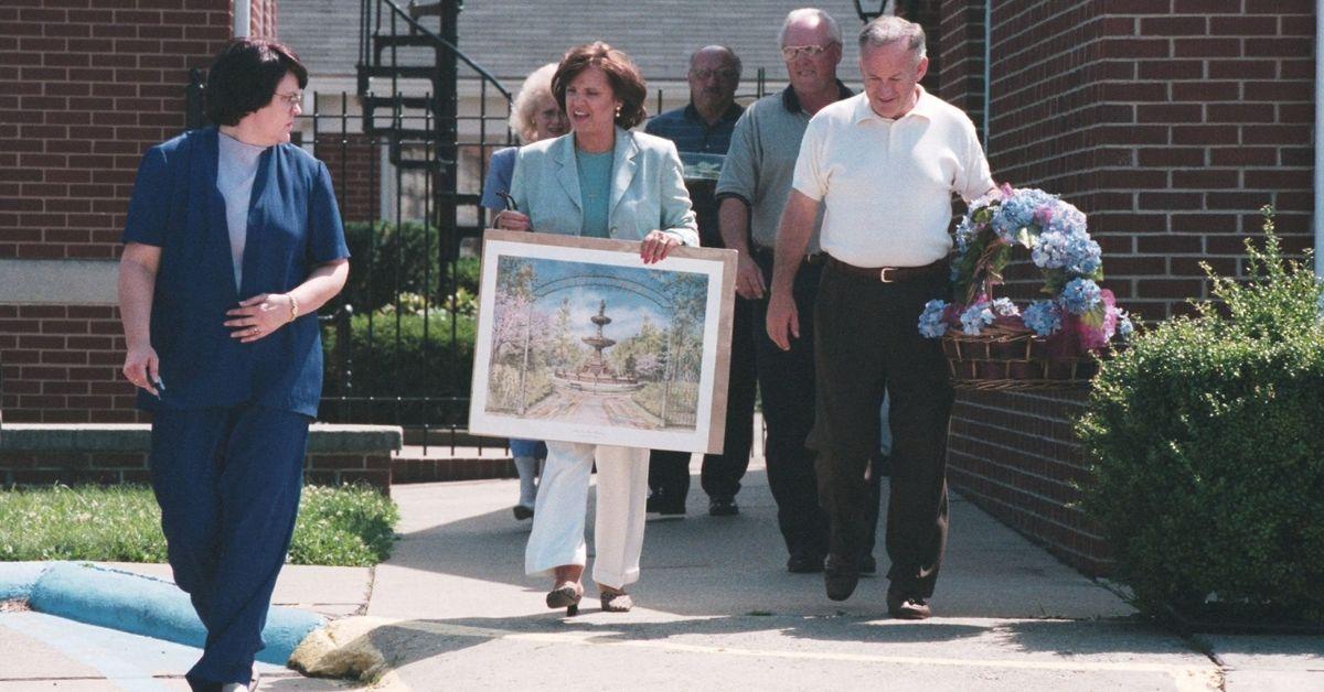 The 29-year-old murder investigation gained momentum after police quietly assigned a new detective.