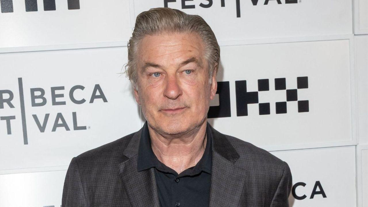 Photo of Alec Baldwin