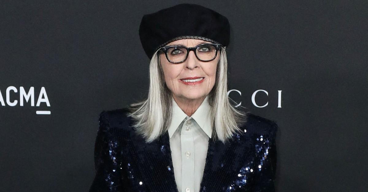 Photo of Diane Keaton