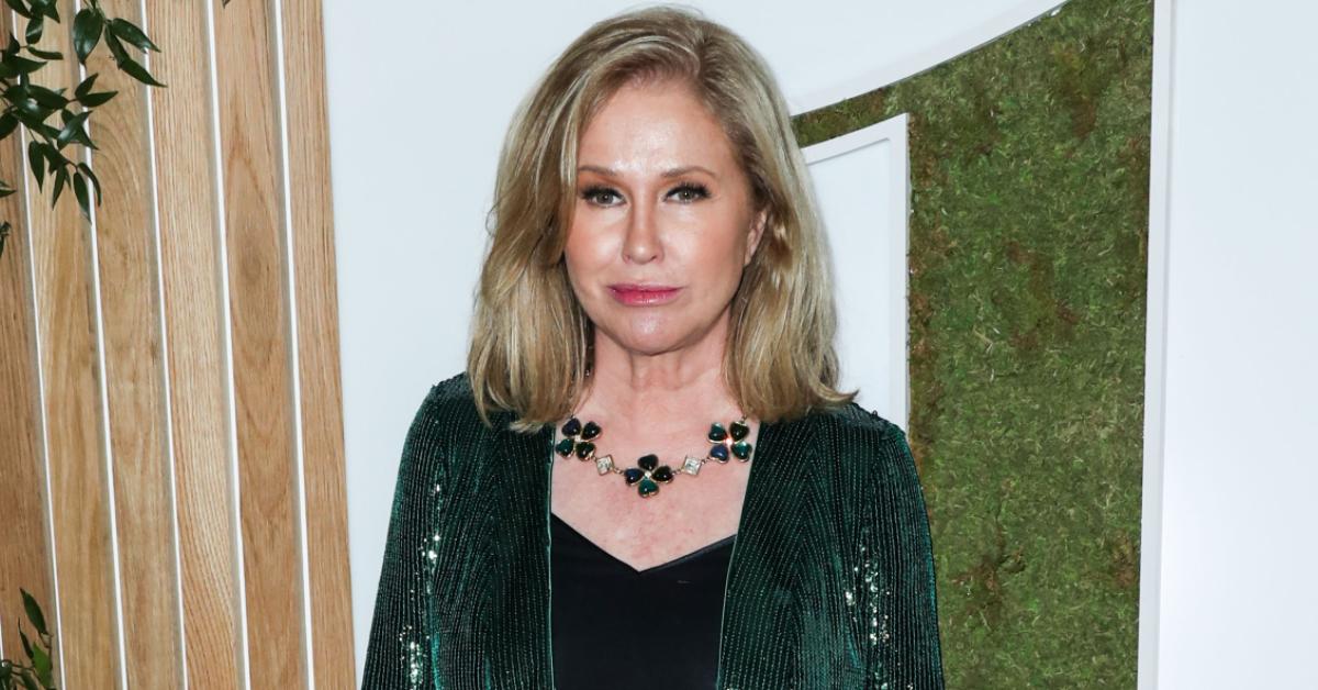 kathy hilton sued pp