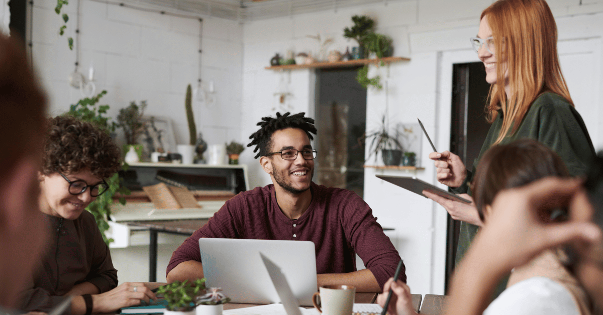 young adults are choosing calmer ways to relax after work