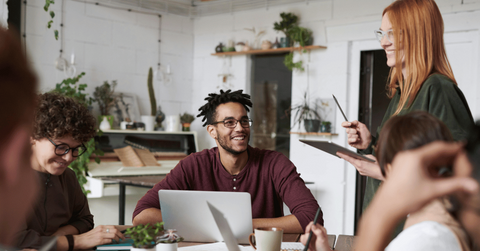 young adults are choosing calmer ways to relax after work