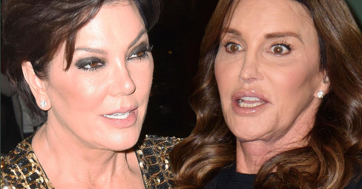 Kris Jenner Asks Caitlyn To Help Save ‘KUWTK’ After Ratings Spike