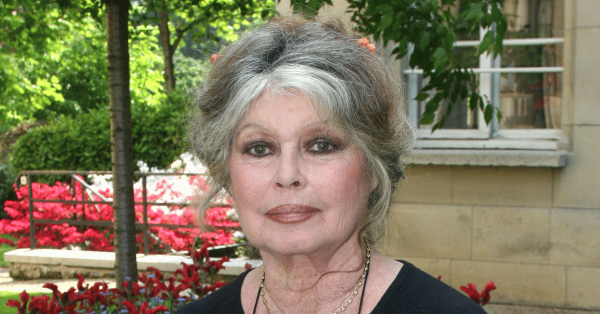 Photo of Brigitte Bardot