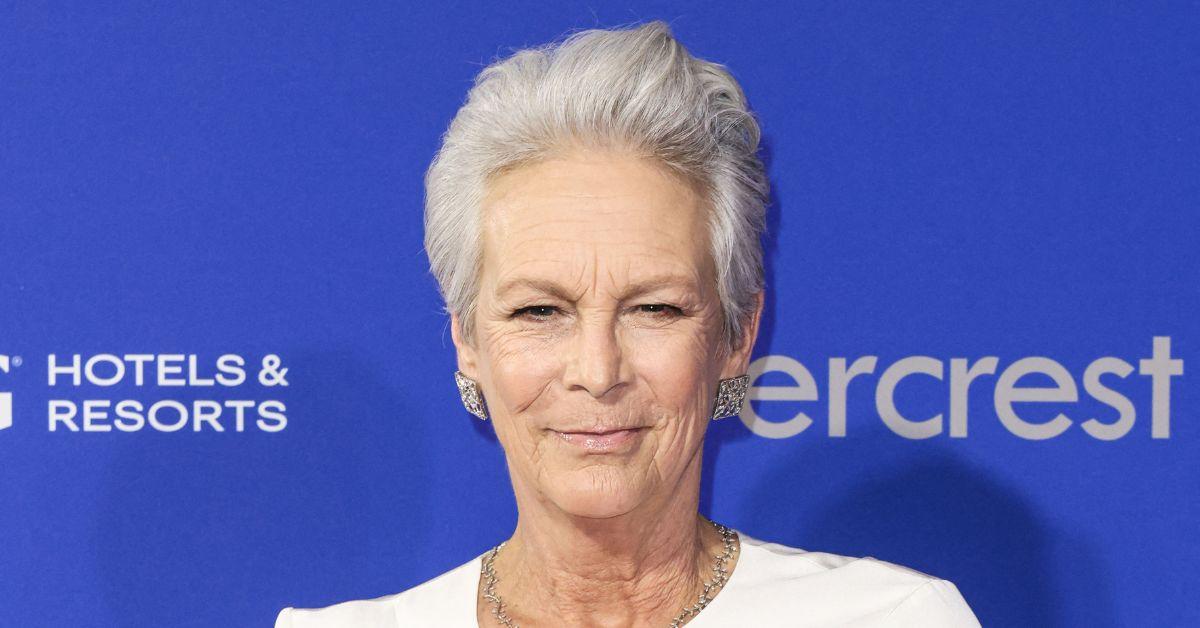 jamie lee curtis