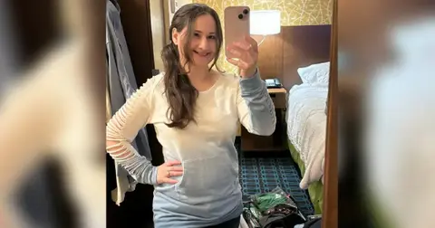 gypsy rose blanchard headed to hollywood hoping to meet joey king private meeting