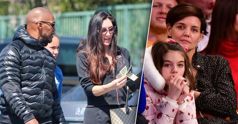 Jamie Foxx Drops $1.7 Million On Mega Mansion For Baby Mama Ex